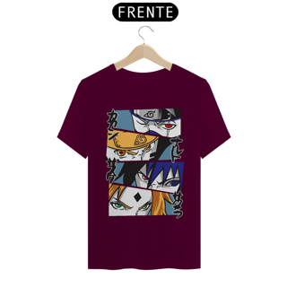 Nome do produto Camiseta Unissex: Time 7