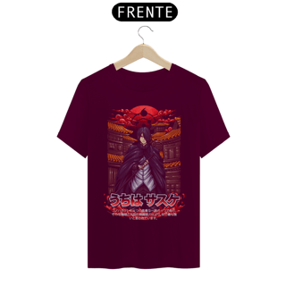 Nome do produto Camiseta Unissex: Hokage das Trevas
