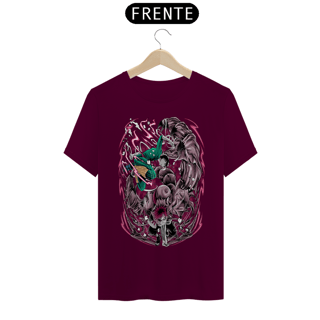 Nome do produto Camiseta Unissex: Ryomen Sukuna
