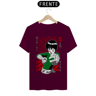 Nome do produto Camiseta Unissex: Drunk Lee