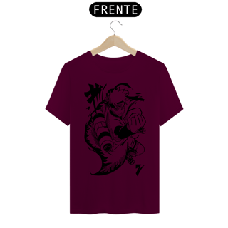 Nome do produto Camiseta Unissex: Naruto Sennin
