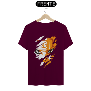 Nome do produto Camiseta Unissex: Kurama Mod