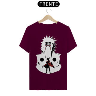 Nome do produto Camiseta Unissex: Mestre e discípulo
