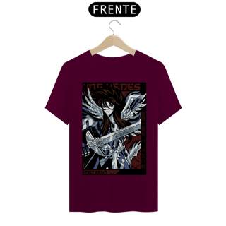 Nome do produto Camiseta Unissex: Lorde Hades