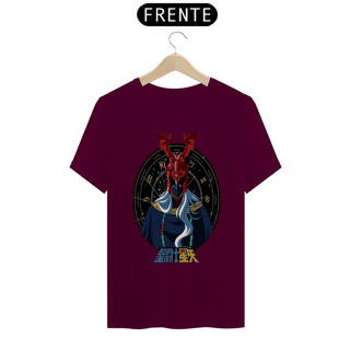 Nome do produto Camiseta Unissex: Grande Mestre