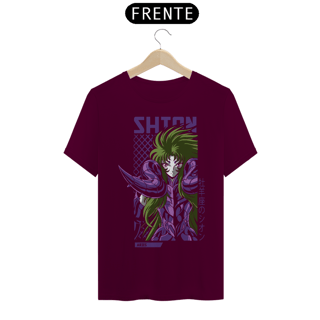 Nome do produto Camiseta Unissex: Shion