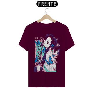 Nome do produto Camiseta Unissex: Shinobu Kocho