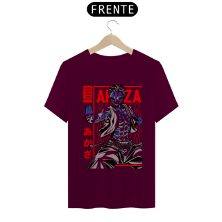 Nome do produto Camiseta Unissex: Akaza