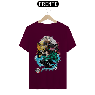 Nome do produto Camiseta Unissex: A Nova Geração