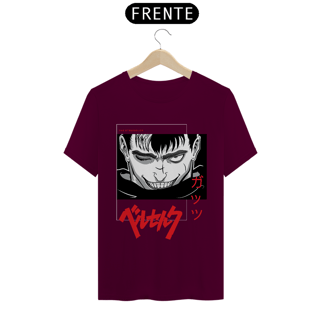 Nome do produto Camiseta Unissex: Gutts