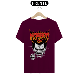 Nome do produto Camiseta Unissex: Nosferatu Zodd