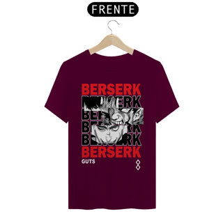 Nome do produto Camiseta Unissex: Gutts