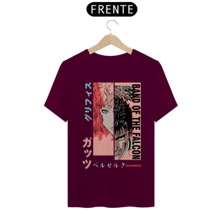 Nome do produto Camiseta Unissex: Gutts and Griffith