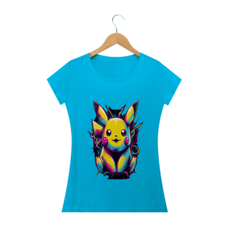 Nome do produto Baby Long: Pikachu