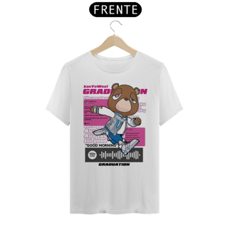 Nome do produto Graduation