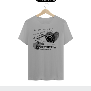 Nome do produto No Love