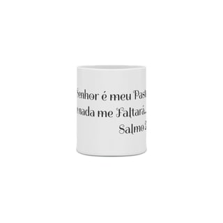 Nome do produto Caneca Salmo 23