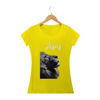 Nome do produto Camisa leão
