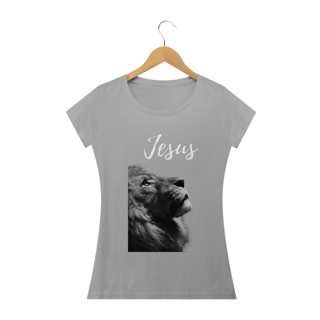 Nome do produto Camisa leão