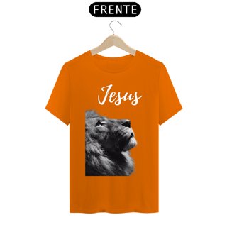 Nome do produto Camisa leão