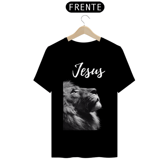 Camisa leão