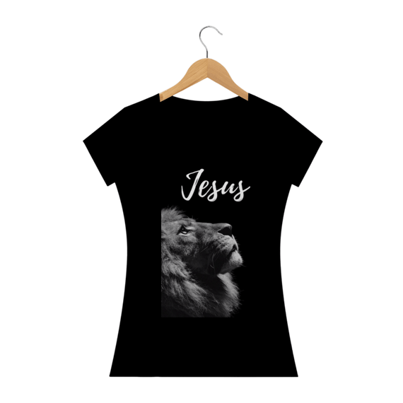 Camisa leão