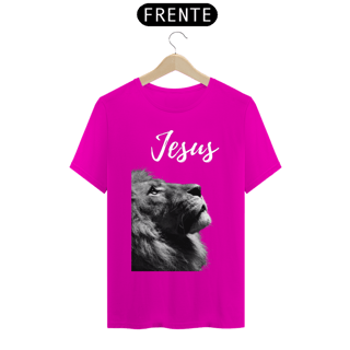 Nome do produto Camisa leão