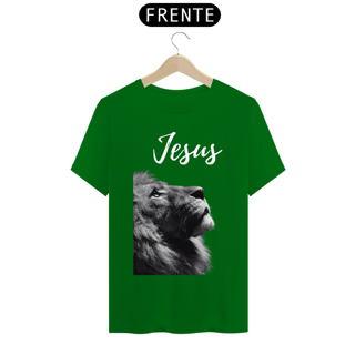 Nome do produto Camisa leão
