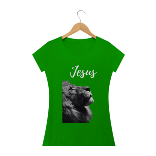 Nome do produto Camisa leão