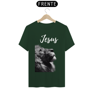 Nome do produto Camisa leão