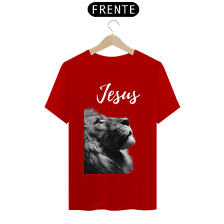 Nome do produto Camisa leão