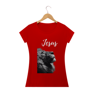 Nome do produto Camisa leão