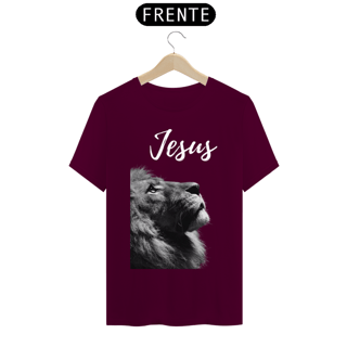 Nome do produto Camisa leão