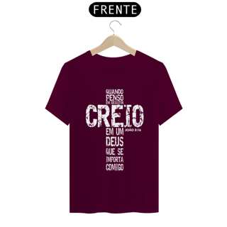 Nome do produto JOÃO 3:16