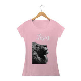Nome do produto Camisa leão
