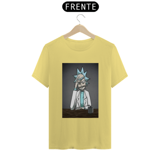 Camiseta Rick