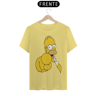 Nome do produto Camiseta Homer