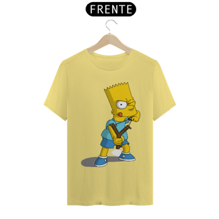 Nome do produto Camiseta Bart