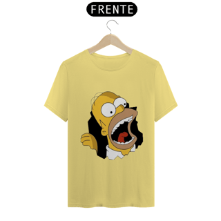 Nome do produto Camiseta Homer