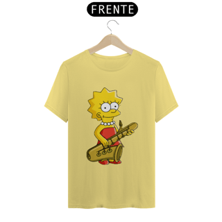 Camiseta Lisa 