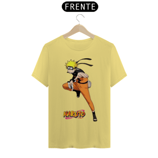 Nome do produto Camiseta Naruto