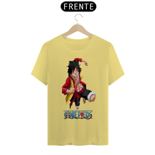 Nome do produto Camiseta Luffy