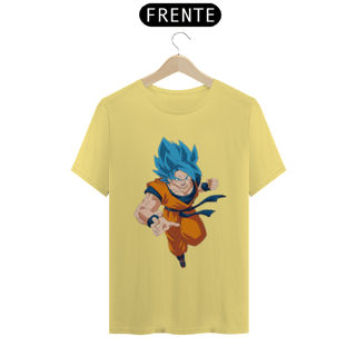 Nome do produto Camiseta Goku