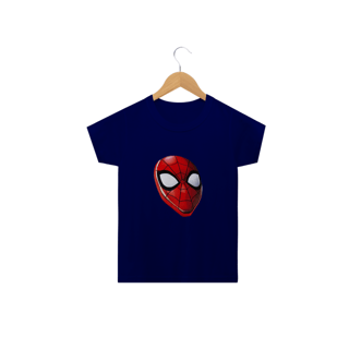 Nome do produto Camisa Infantil SpiderMan
