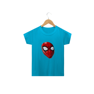 Nome do produto Camisa Infantil SpiderMan