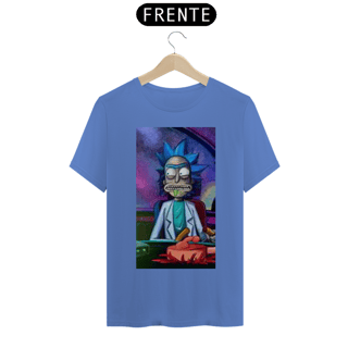 Camiseta Rick