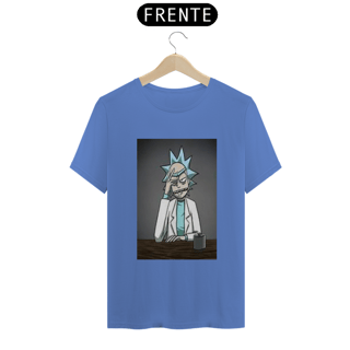 Nome do produto Camiseta Rick