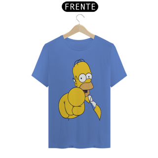 Nome do produto Camiseta Homer
