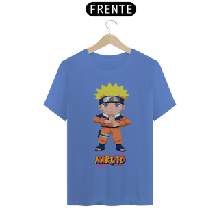 Nome do produto Camiseta Naruto