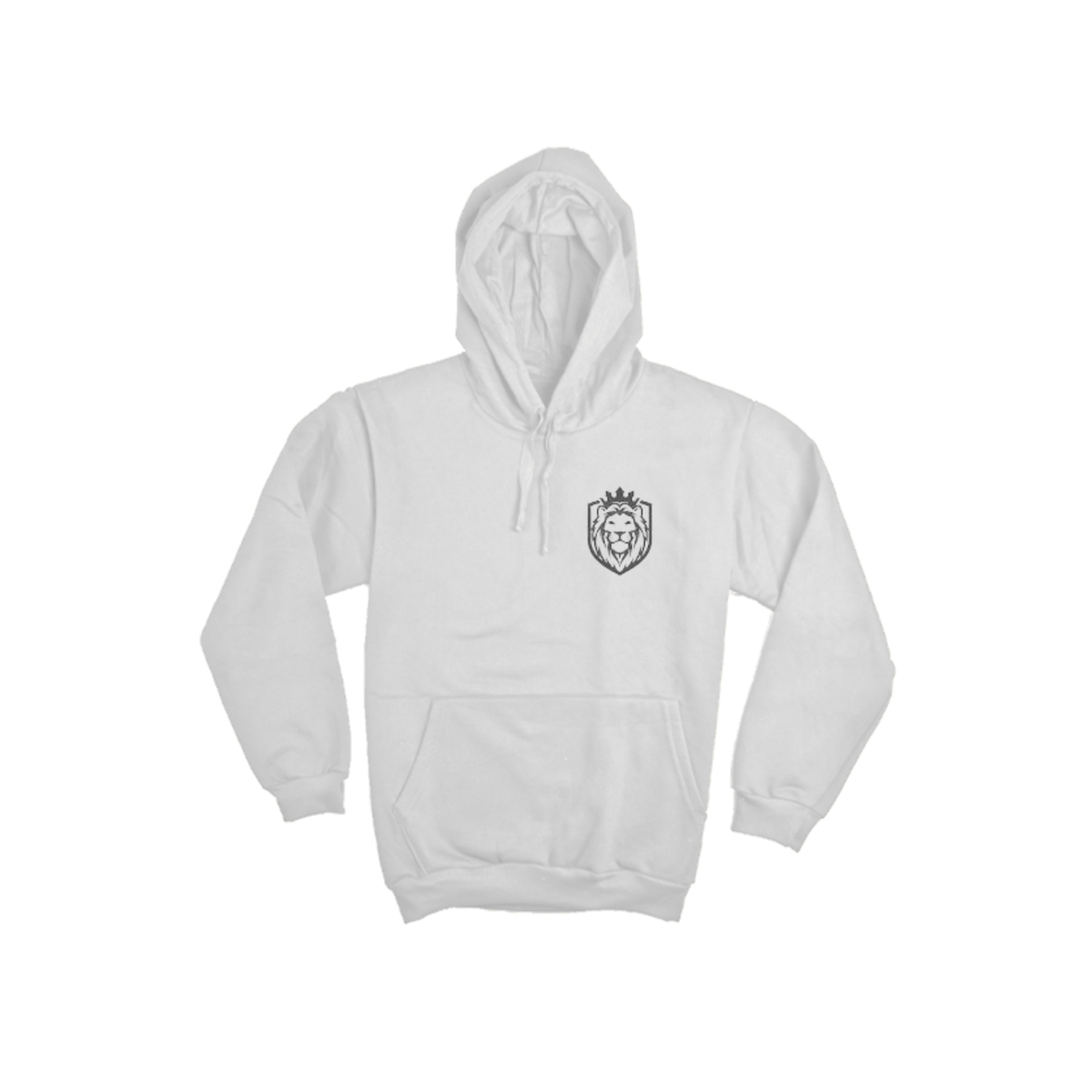 Nome do produto: Moletom Canguru King